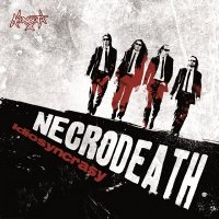Necrodeath - Idiosyncrasy (2011)