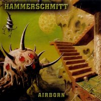 Hammerschmitt - AirBorn (2008)