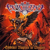 Psychrist - Embrace Rapture In Disgust (1999)