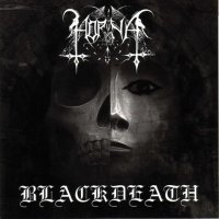 Blackdeath & Horna - split (2005)