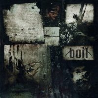 Boil - aXiom (2013)