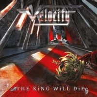 Velocity - The King Will Die (2016)