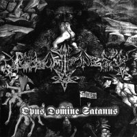 Calvarium Funestus - Opus Domine Satanus (2007)