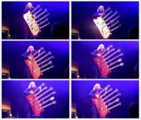 Клип Bill Bailey - Cover (2011)