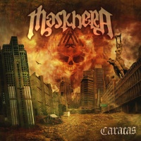 Maskhera - Caracas (2012)