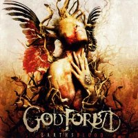 God Forbid - Earthsblood (Limited Edition) [CD2] (2009)