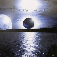 Illusion Of Light - Zeitgeist (2008)