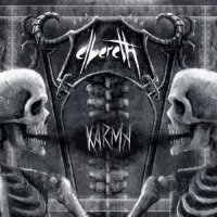 Elbereth - Karma (2017)