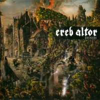 Ereb Altor - Gastrike (2012)