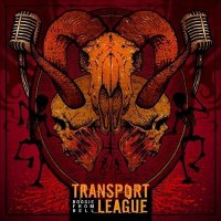 Transport League - Boogie From Hell (2013)