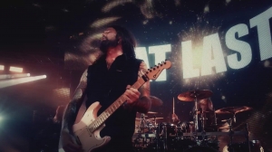 Клип Evergrey - Black Undertow (2015)