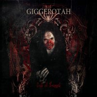 Giggerotah - Call Of Zamiel (2014)