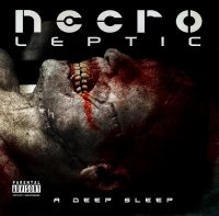 Necroleptic - A Deep Sleep (2011)