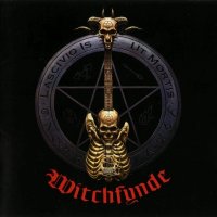 Witchfynde - Play It To Death (2008)