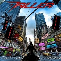 Driller - The Final Deal (2013)