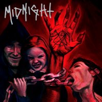 Midnight - No Mercy For Mayhem (2CD Ed.) (2014)