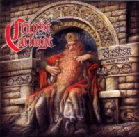 Cryptic Carnage - And Another Kingdom Was Born... (1995)