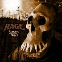 Rage - Seasons Of The Black (Limited Edition) (2017)