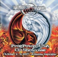 VA - ProgPower USA - Vol. VIII (2007)