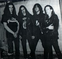 Decomposed - Sermons Of Morbidity (1990)