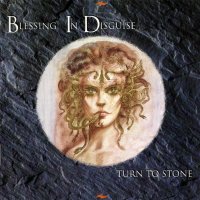 Blessing In Disguise - Turn To Stone (1994)