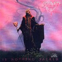 Sacred Rite - Is Nothing Sacred (1986)