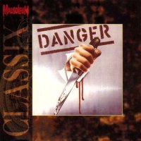 Danger - Danger (1981)