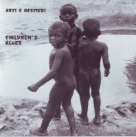 Arti e Mestieri - Children\'s Blues (1985)