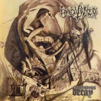 Envenomed - Venomous Decay (2012)