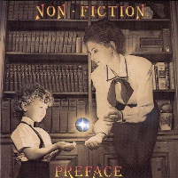 Non-Fiction - Preface (1991)