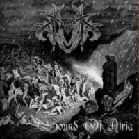Atria - Sound Of Atria (2010)
