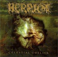 Herriot - Celestial Obelisk (2000)