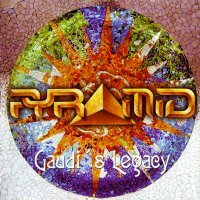Pyramid - Gaudi\'s Legacy (2002)