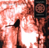 Ordo Equilibrio - Reaping The Fallen... The First Harvest (1995)