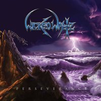 Wicked Waltz - Perseverance (2014)