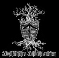 Heimdalls Wacht - Westfalischer Schlachtenlarm (2005)