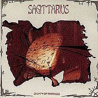 Sagittarius - Sanity Of Madness (1995)  Lossless