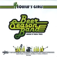 Beer Season Band - Tequila\\\'s Girls (2011)  Lossless