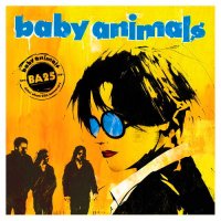 Baby Animals - Baby Animals 25th Anniversary (Deluxe Edition) (2016)