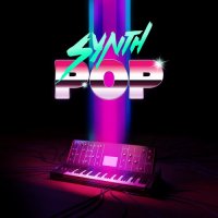 VA - Synth Pop (2015)
