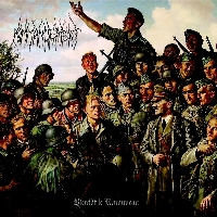 Kommandement - Bientôt Le Renouveau (2015)