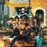 Running Wild - Port Royal (1988)  Lossless