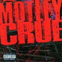 Motley Crue - Motley Crue (Reissued 2003) (1994)