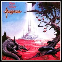 Magnum - Chase The Dragon (Remastered 2005) (1982)