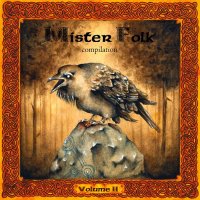 VA - Mister Folk Compilation Volume II (2014)