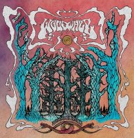 Woodwall - Wood Empire (2013)