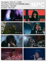 Foreigner - Feels Like The First Time (Live In Chicago) (DVD5) (2012)
