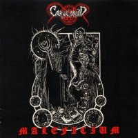 Carnal Dread - Maleficium (2016)
