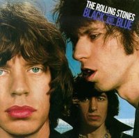 The Rolling Stones - Black and Blue (1976)