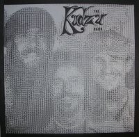 The Kudzu Band - Chitlin\' Circuit (1976)